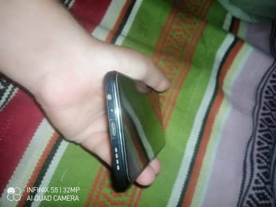 Infinix Note 12
