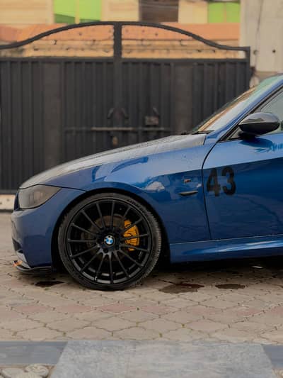 Bmw 19 inch rims