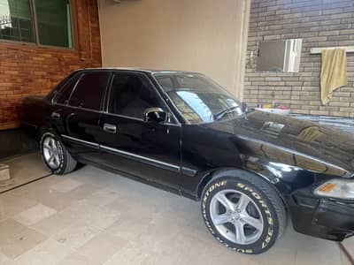 Toyota Corona 1992