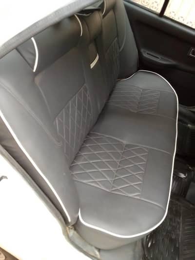 Honda City 1999