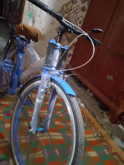 new cycle for sell 26 inch