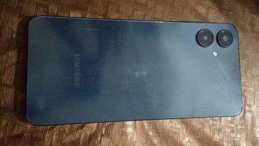 Samsung Mobile A06
