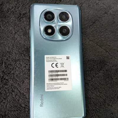 Redmi note 14 pro
