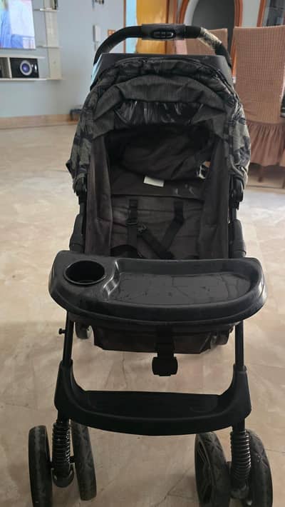 stroller pram