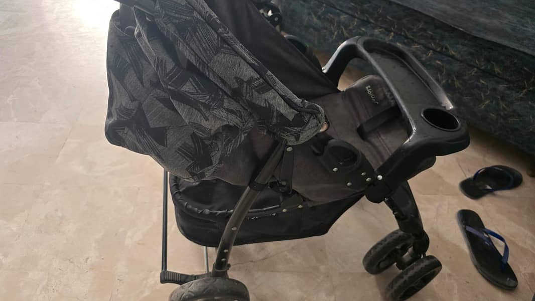 stroller pram 1