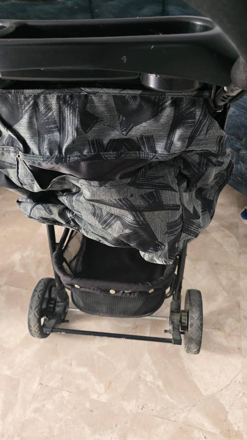 stroller pram 2