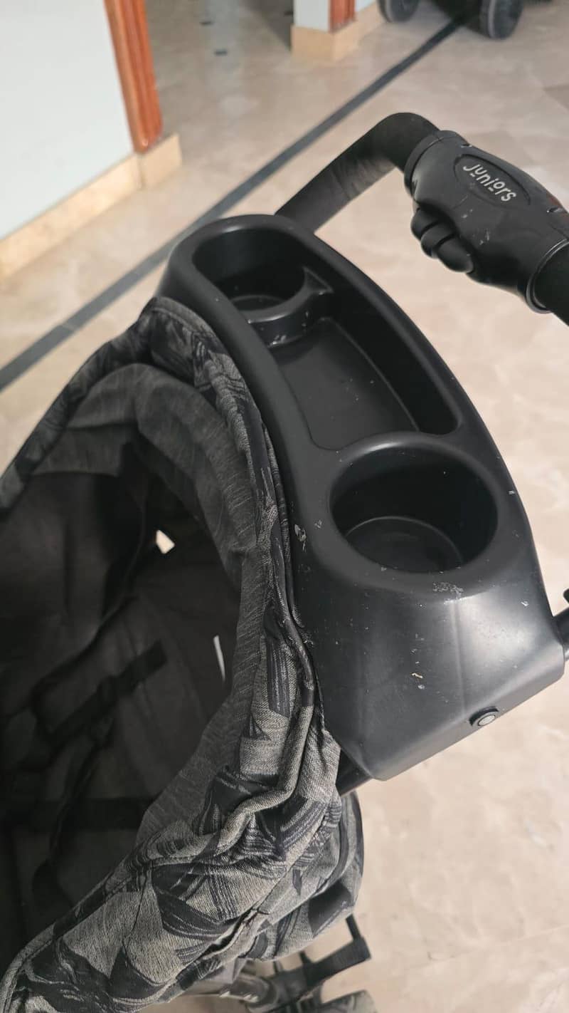 stroller pram 3