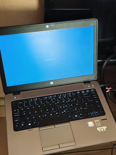 HP EliteBook 840