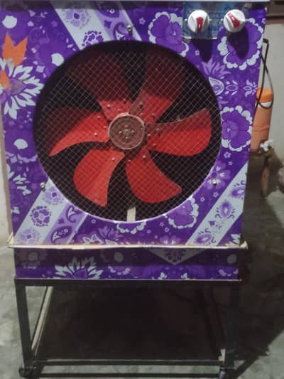 AC air coller