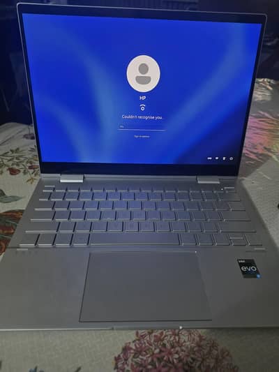 HP Envy core i5 12 gen 1 TB 360x for sale