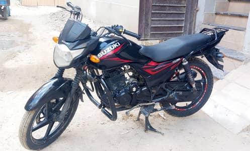 Suzuki GR 2018#0/3/1/7/0/0/2/4/6/2/9