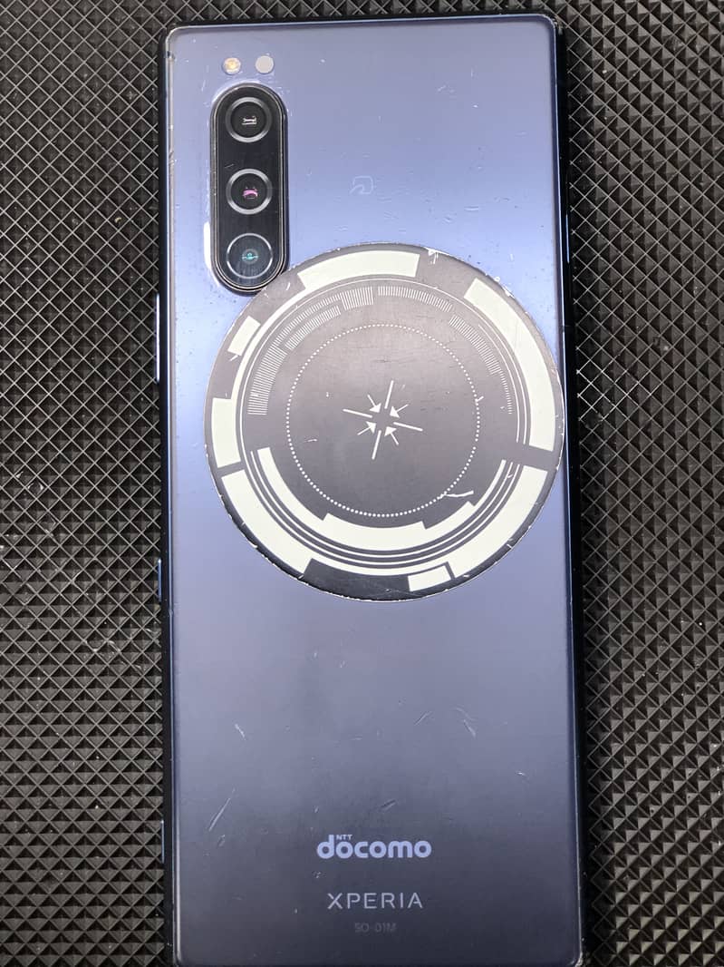 Sony 5 1