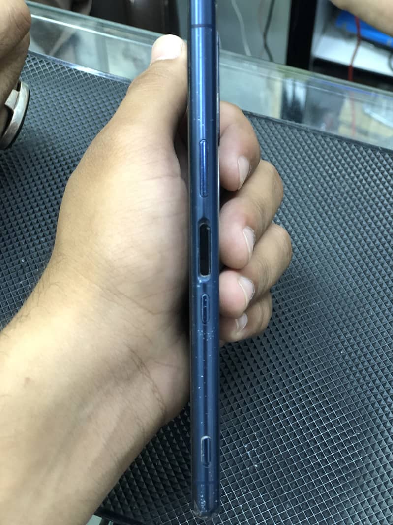 Sony 5 2