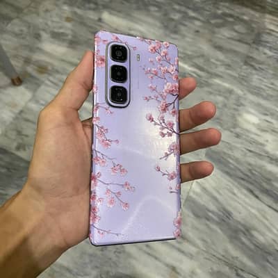 Infinix Hot 50 Pro Plus