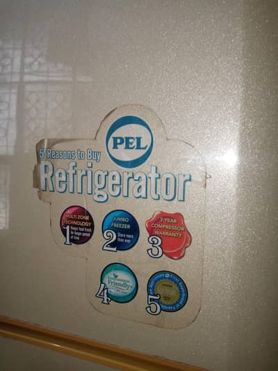 PEL  Model: 20175 Xp 400 Liter capacity