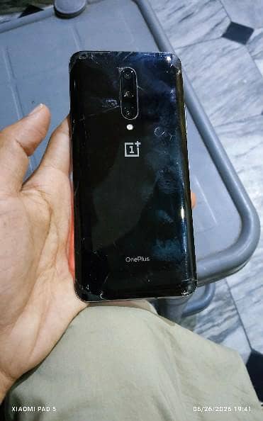 One Plus 7 Pro 4