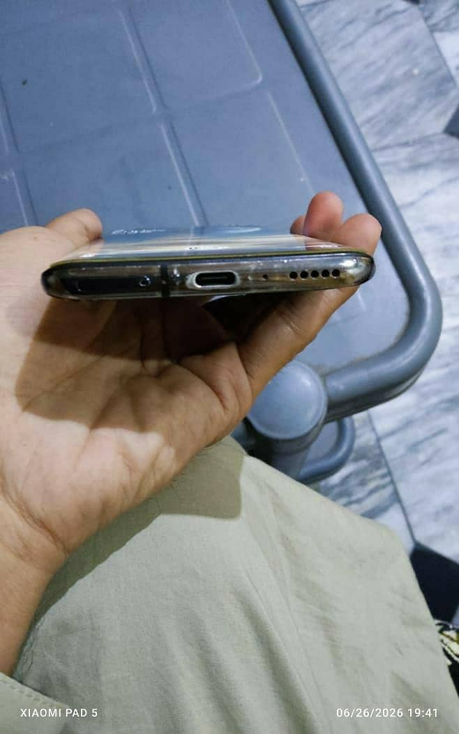 One Plus 7 Pro 9