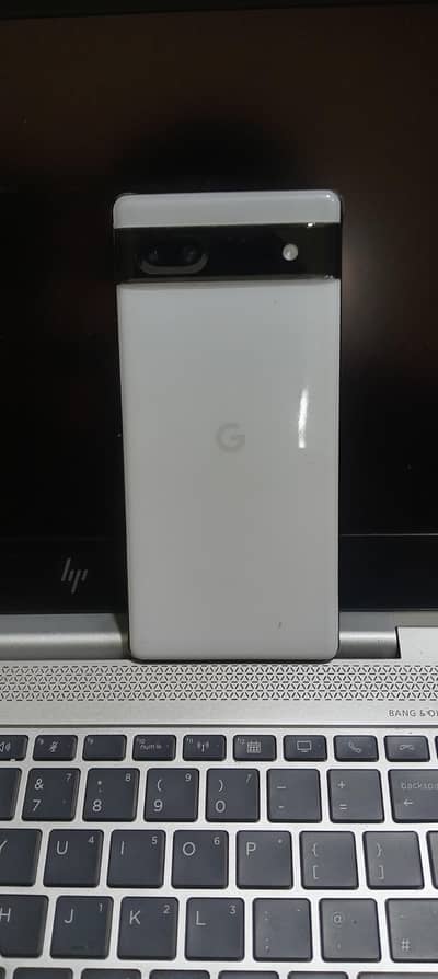 Google Pixel 6a