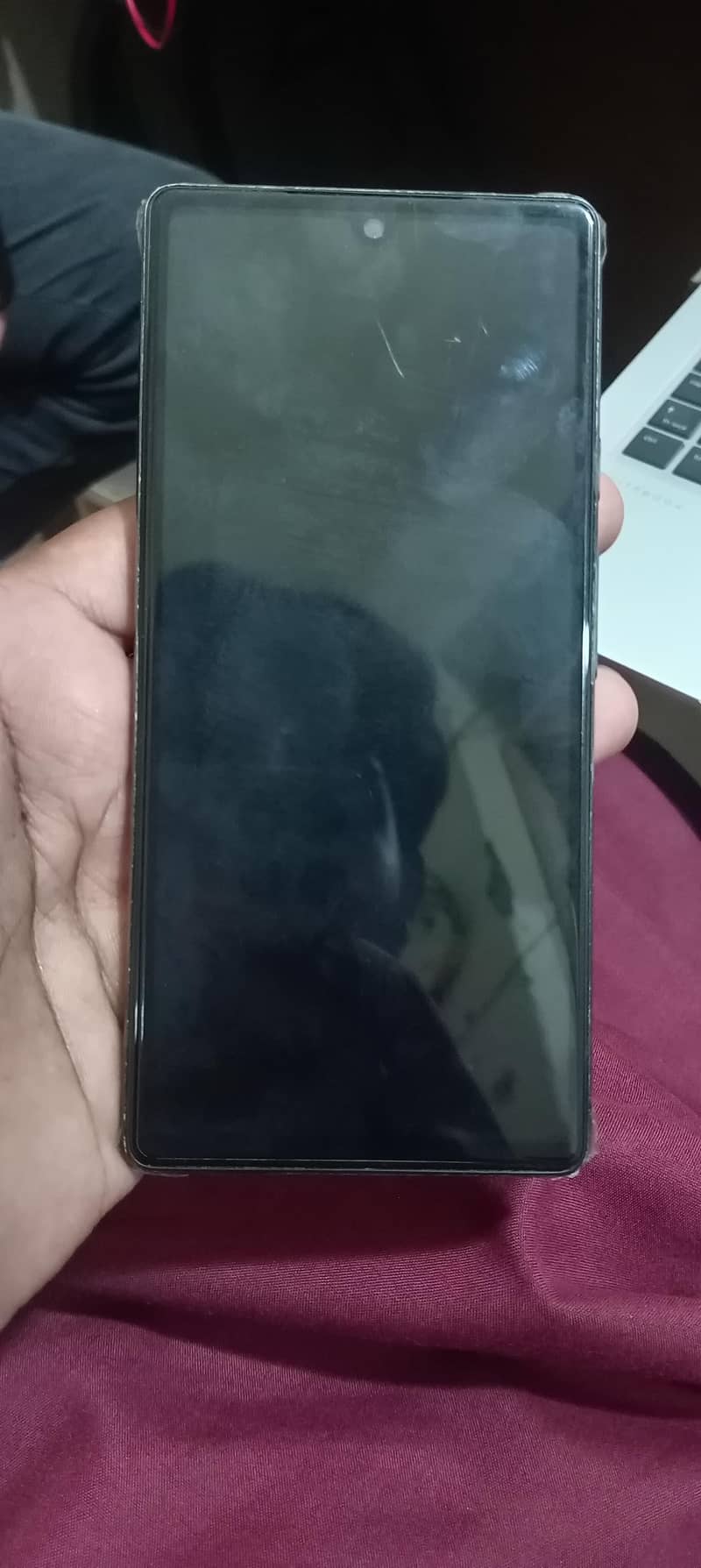 Google Pixel 6a 2