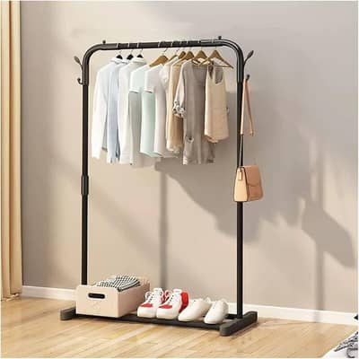 *High Quality cloth & Cloth Hanger Organizer*