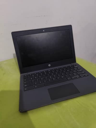 Chromebook