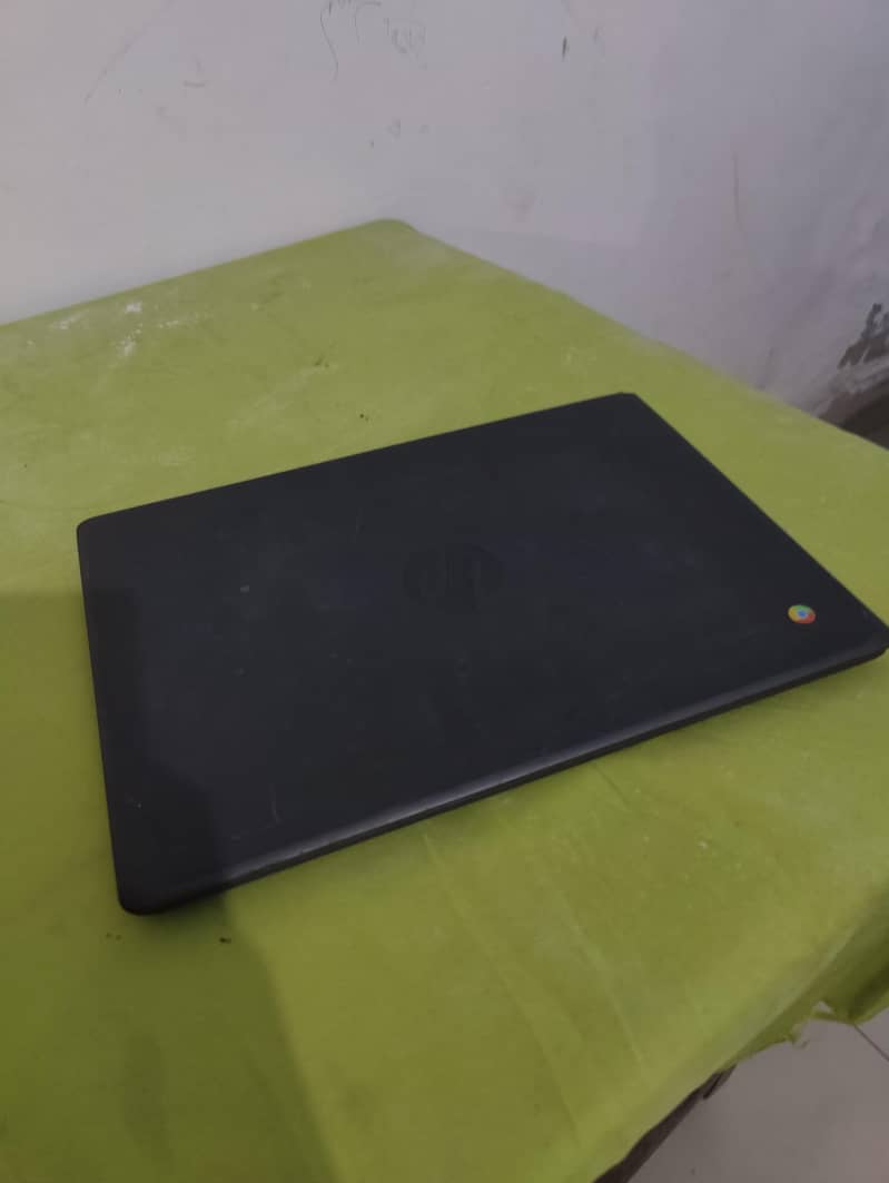 Chromebook 1
