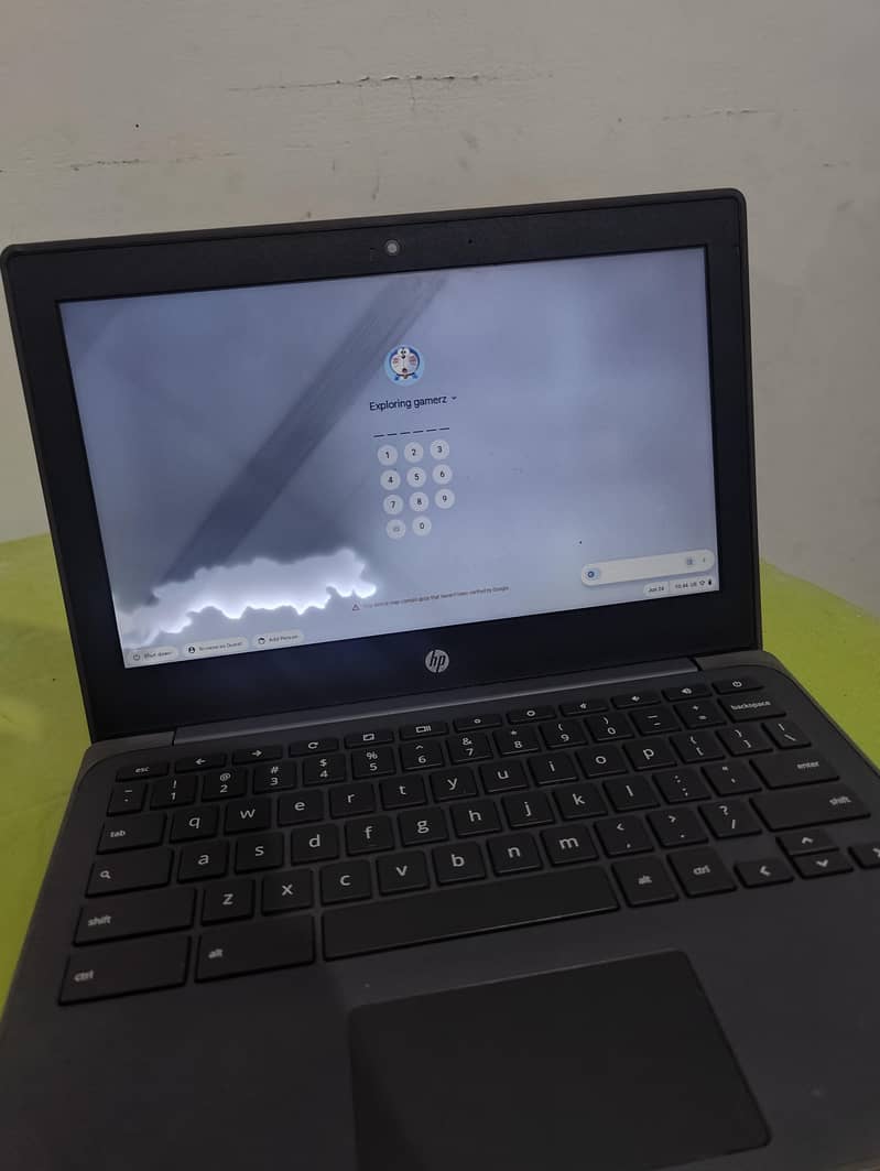 Chromebook 2