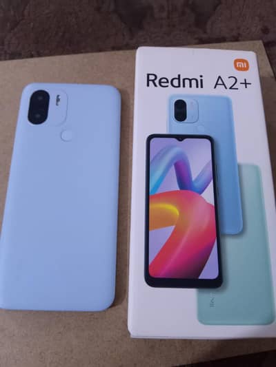 Xiaomi Redmi A2 Plus