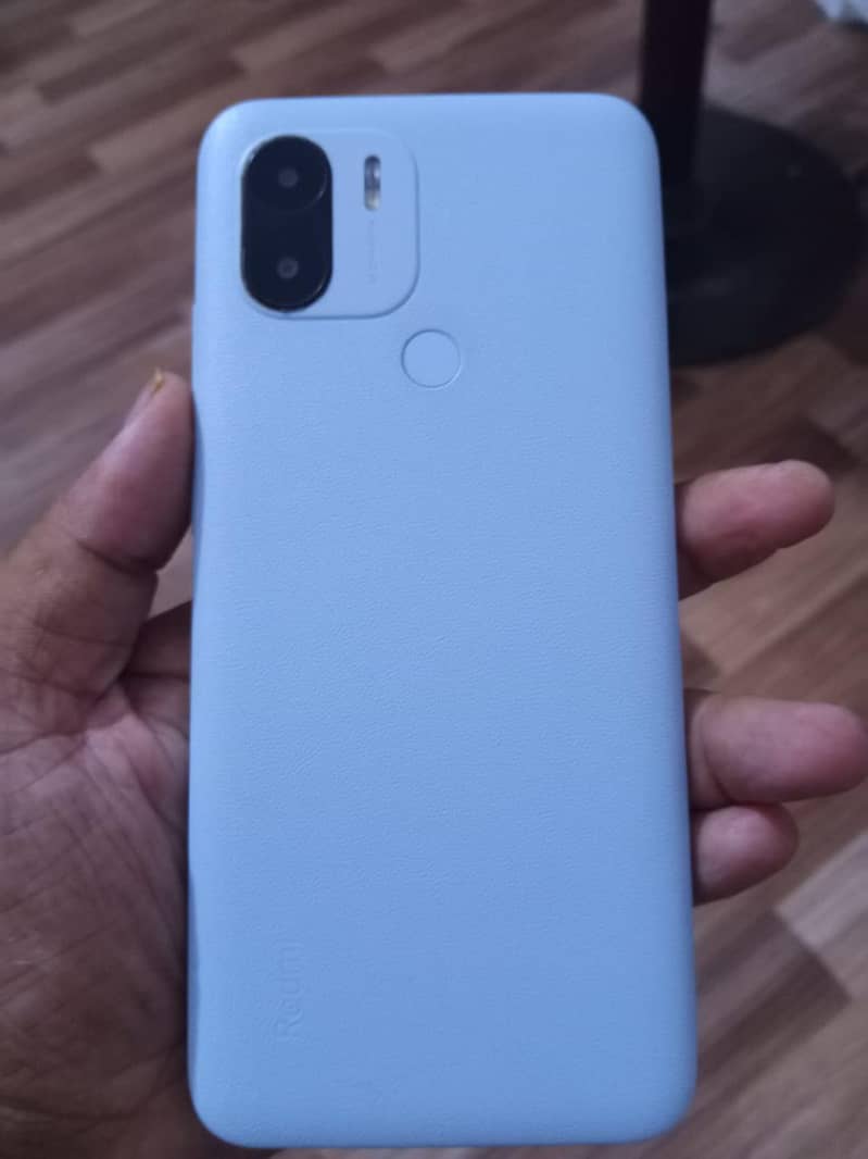 Xiaomi Redmi A2 Plus 1