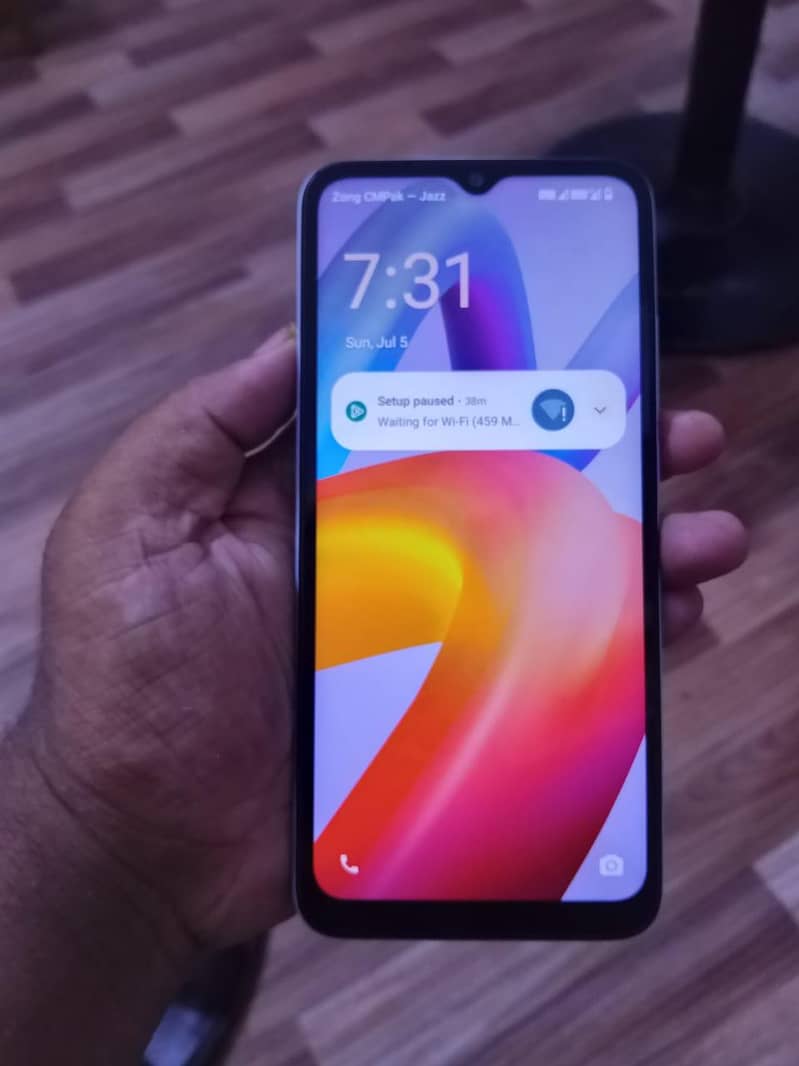 Xiaomi Redmi A2 Plus 3