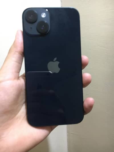 Apple iPhone 14 JV 128GB - 90% Battery Health