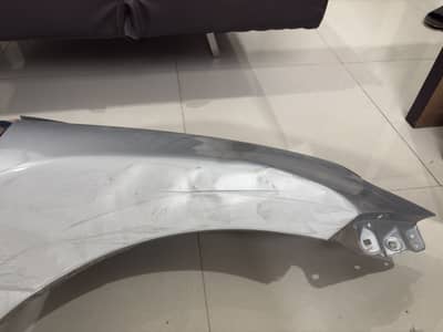 Suzuki Swift 2024 Front Right Fender Genuine OEM