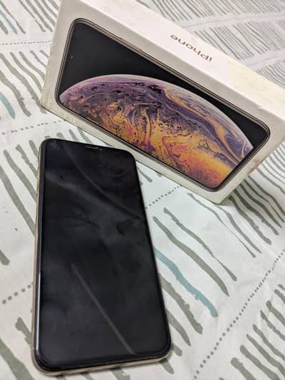 Apple iPhone XS Max