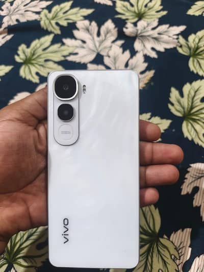 Vivo Y400 8/256 pta aproved