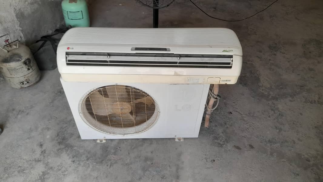 LG air conditioner split 0
