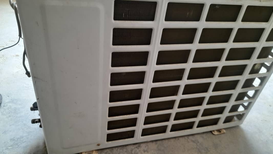 LG air conditioner split 3
