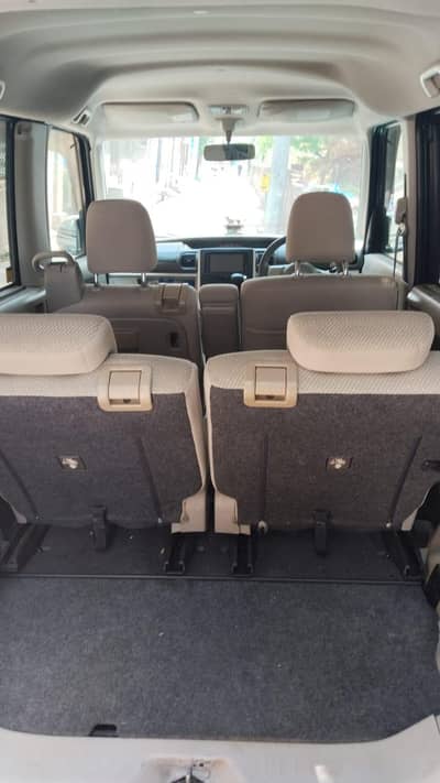 Daihatsu Tanto 2015/2018