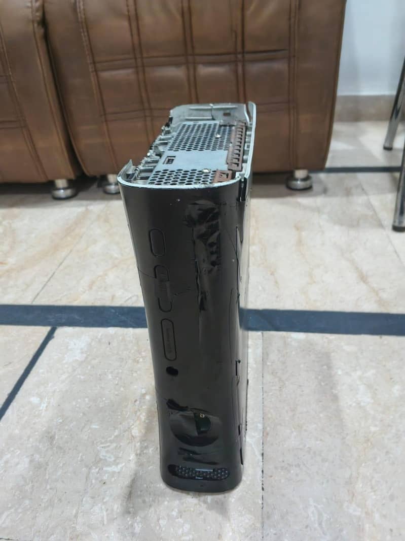 xbox 360 0