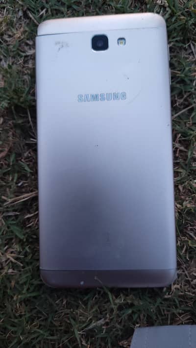 Samsung Mobile J7 Prime