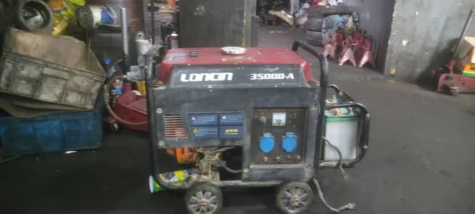 3 kv loncin