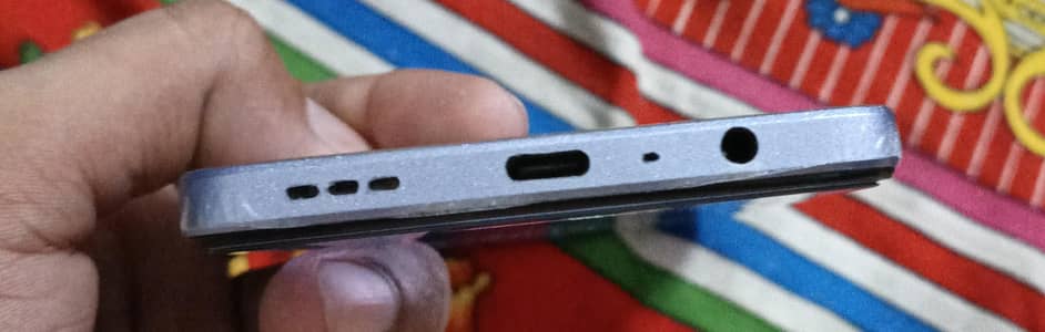 OPPO A3.6+6 128 Gb