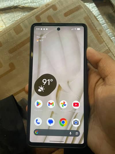 Google Pixel 7