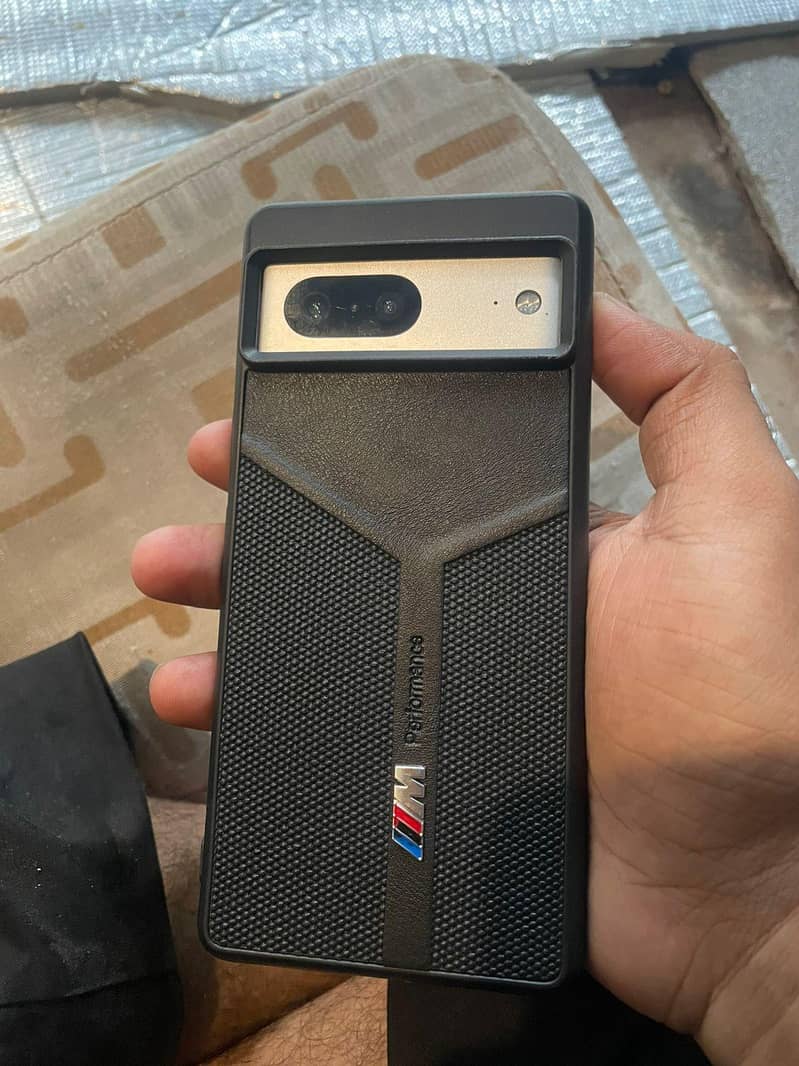 Google Pixel 7 3
