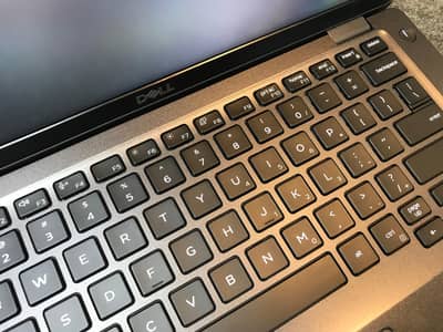 Dell 5300 i5/8th Gen Fix Price#38999