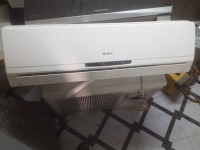 Gree Split AC 1.5 Air Conditioner