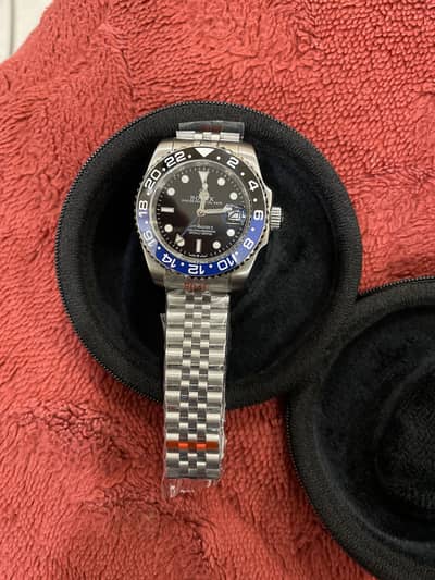 Rolex BATMAN AAA grade NEW seal pack