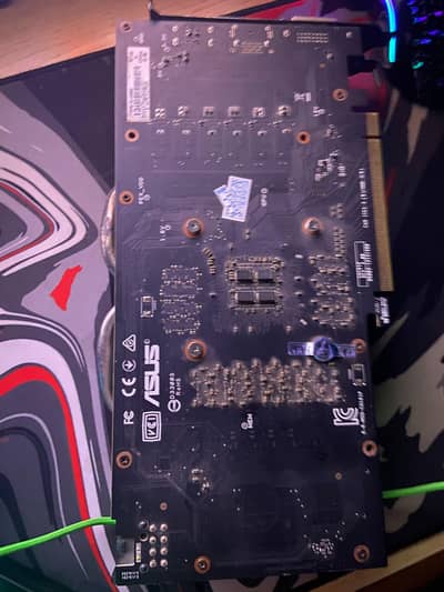 GTX 1660 super 8gb