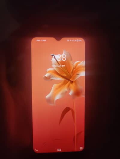 Vivo Y01