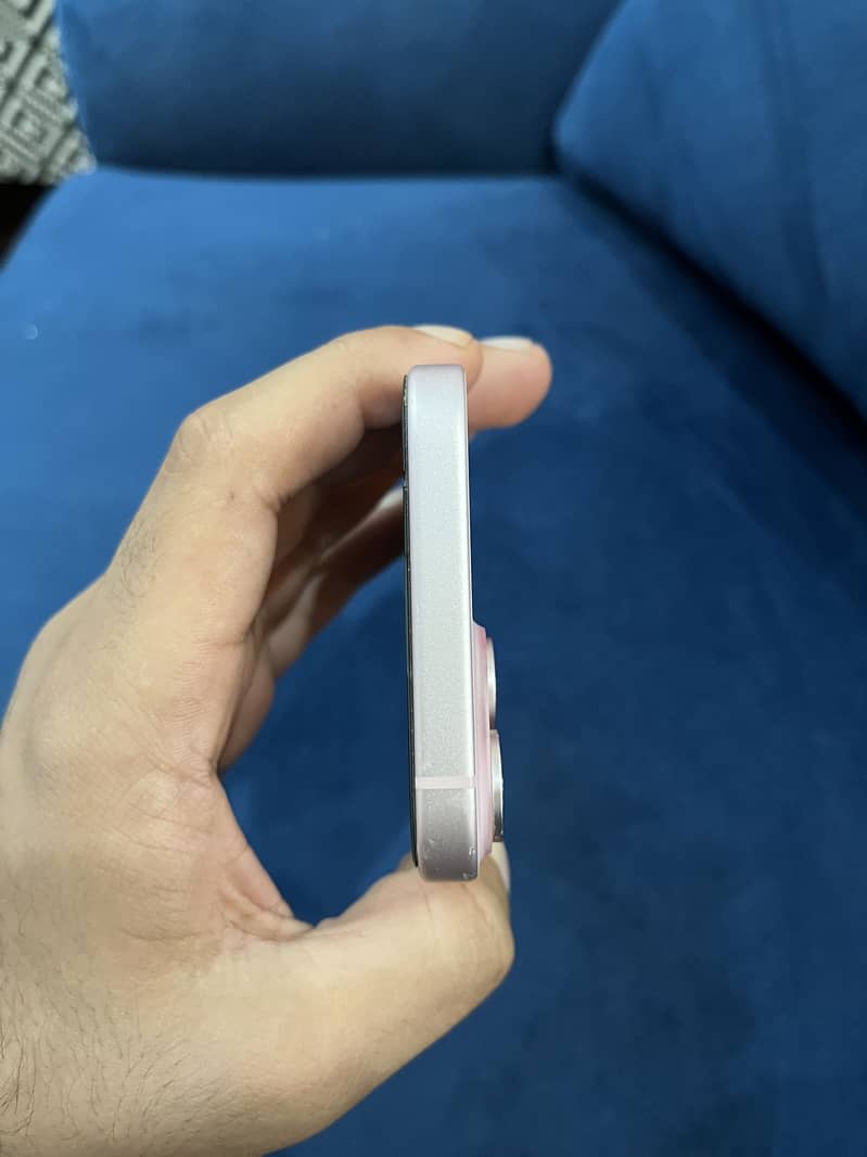 Apple iPhone 15 1
