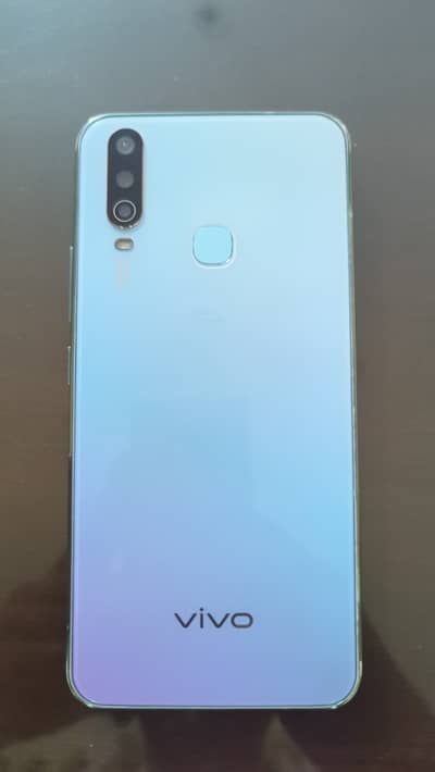 Vivo Y17